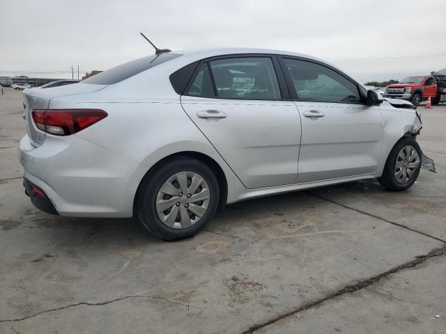 VIN 3KPA24AD7LE282141 2020 KIA RIO no.3