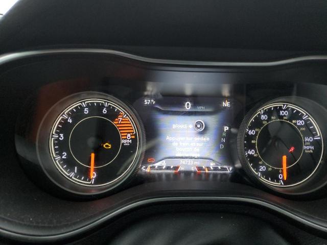 2019 JEEP CHEROKEE L - 1C4PJMDX4KD283816