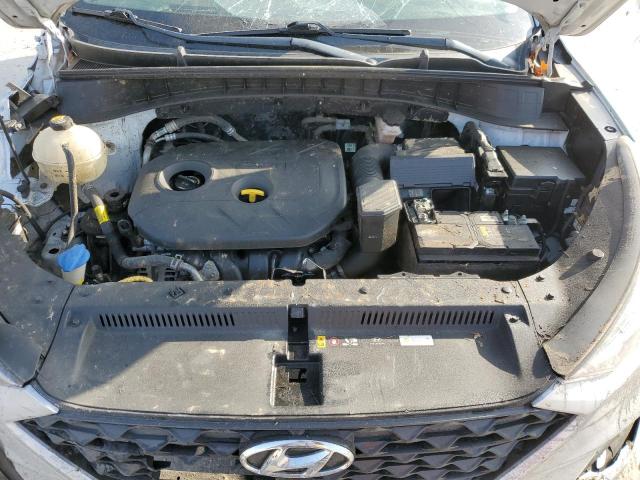 2019 HYUNDAI TUCSON SE - KM8J2CA46KU856492