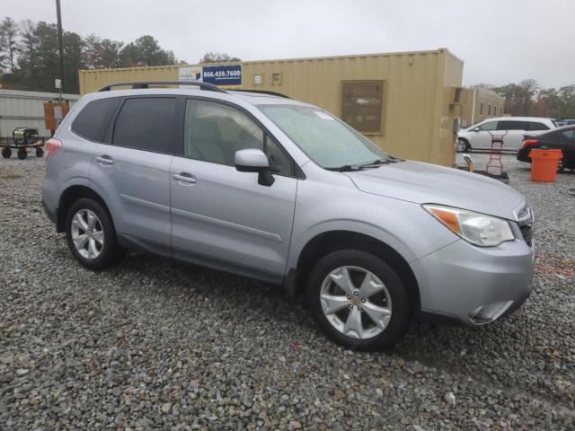 2016 SUBARU FORESTER 2 - JF2SJADC0GH512578