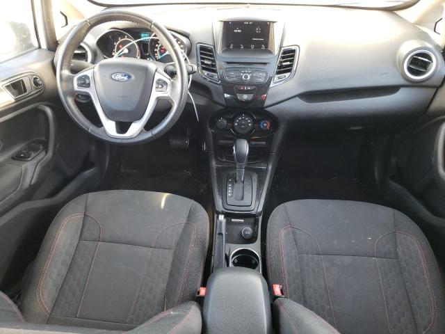 VIN 3FADP4DJXKM122023 2019 FORD FIESTA no.8