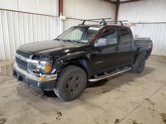 2004 CHEVROLET COLORADO #3052495148