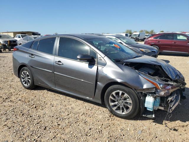 2022 TOYOTA PRIUS NIGH - JTDKAMFU1N3172681