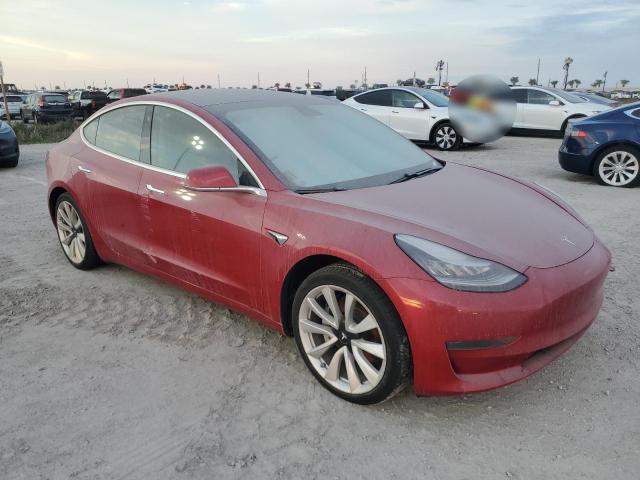 Vin: 5yj3e1ea1lf708818, lot: 75266824, tesla model 3 20204