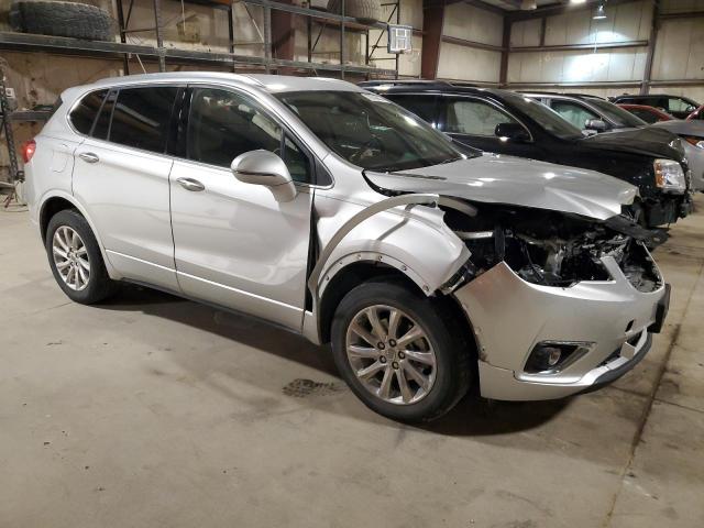 2019 BUICK ENVISION E - LRBFX2SA3KD093680