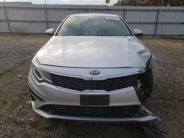 VIN 5XXGT4L34KG312312 2019 KIA OPTIMA no.5