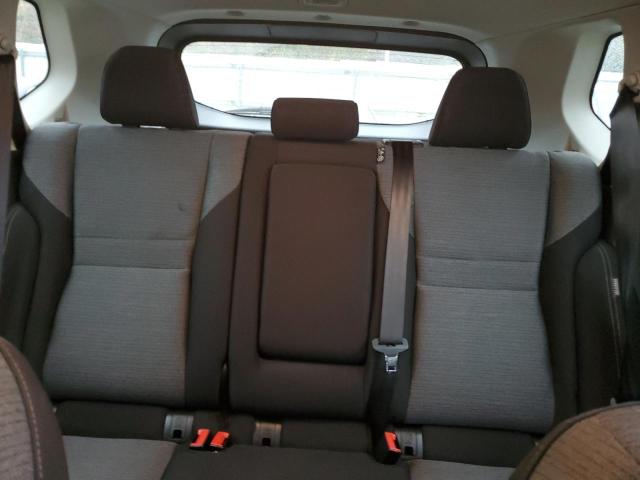 2021 NISSAN ROGUE SV - 5N1AT3BBXMC794341