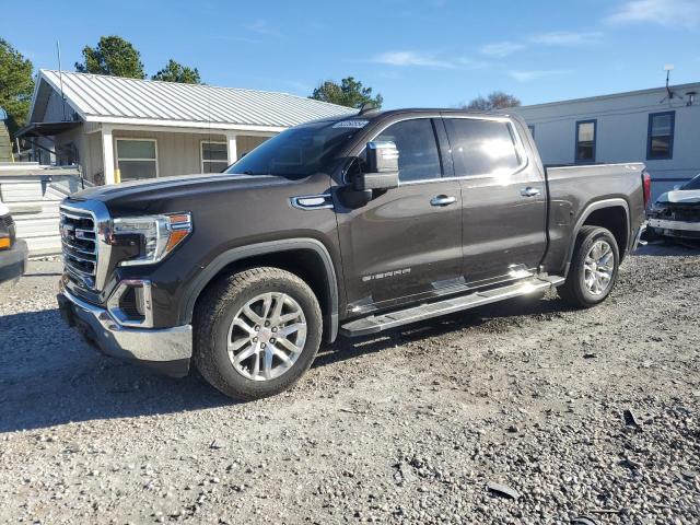 2022 GMC SIERRA LIM - 3GTU9DED0NG112827