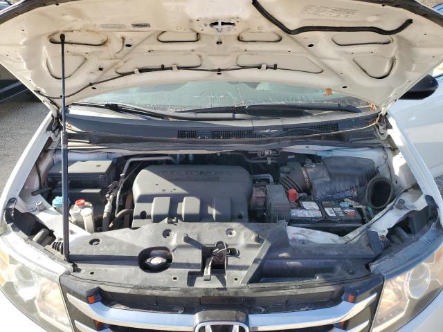2016 HONDA ODYSSEY LX 5FNRL5H28GB510027