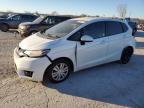 Lot #3024322061 2016 HONDA FIT LX