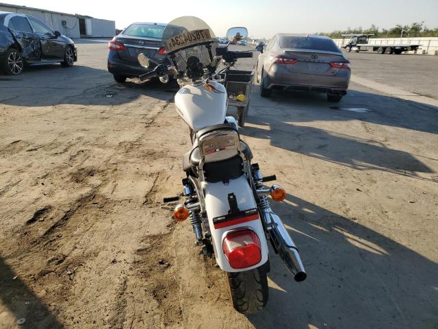 2015 HARLEY-DAVIDSON XL883 SUPE 1HD4CR238FC427663
