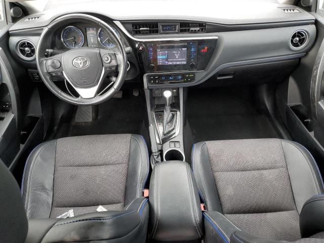 2018 TOYOTA COROLLA L - 2T1BURHE1JC979133
