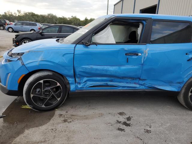 VIN KNDJ33AU0S7242926 2025 KIA SOUL no.7