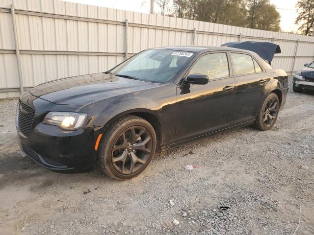Vin: 2c3ccaag8ph509656, lot: 82706264, chrysler 300 touring 2023 img_1
