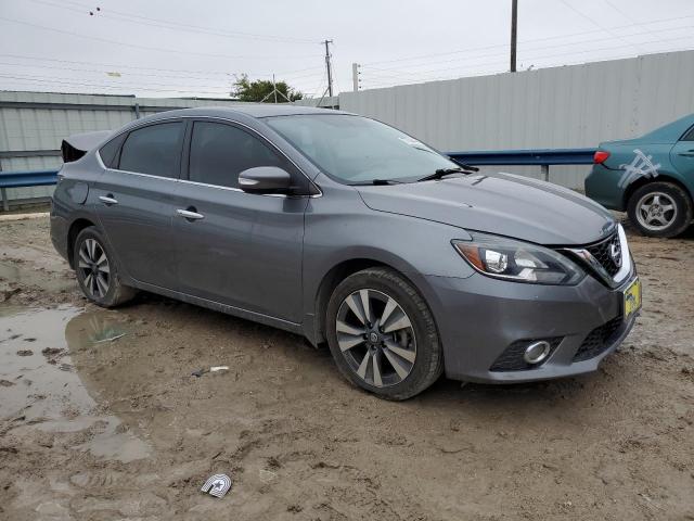 Vin: 3n1ab7ap2jy264401, lot: 77594434, nissan sentra s 20184