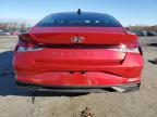 HYUNDAI ELANTRA SE photo