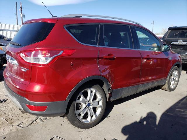 FORD ESCAPE TIT 2016 red 4dr spor gas 1FMCU9J96GUB87116 photo #4