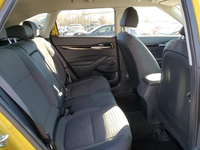 2021 KIA SELTOS S KNDEUCAA8M7197466