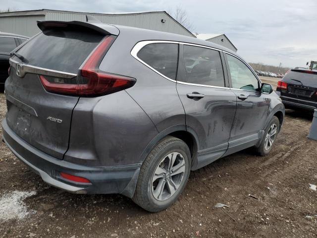 2020 HONDA CR-V LX - 2HKRW2H21LH227597