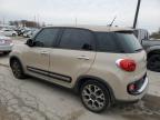 FIAT 500L TREKK photo