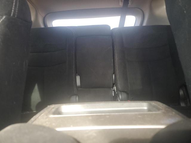 2019 NISSAN MURANO S - 5N1AZ2MJ9KN120244
