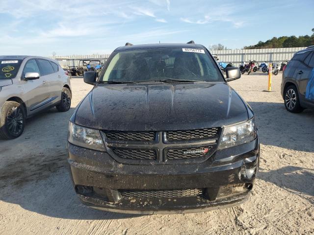 2018 DODGE JOURNEY SE - 3C4PDCAB3JT241365