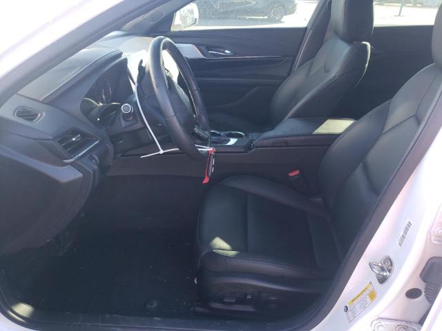 2023 CADILLAC CT4 1G6DJ5RK8P0105091