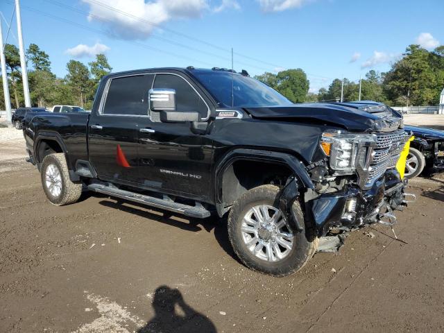 2020 GMC SIERRA K25 - 1GT49REY6LF323013
