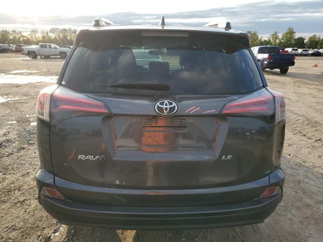 2016 TOYOTA RAV4 LE - JTMZFREV5GJ090314