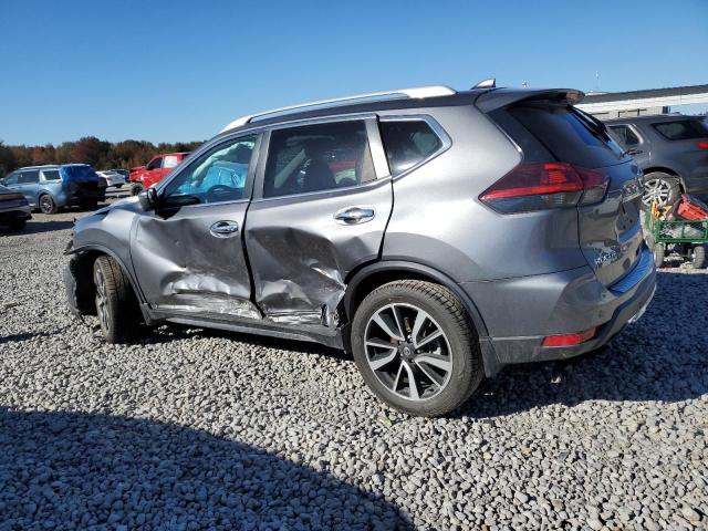 2019 NISSAN ROGUE S - 5N1AT2MT6KC781695
