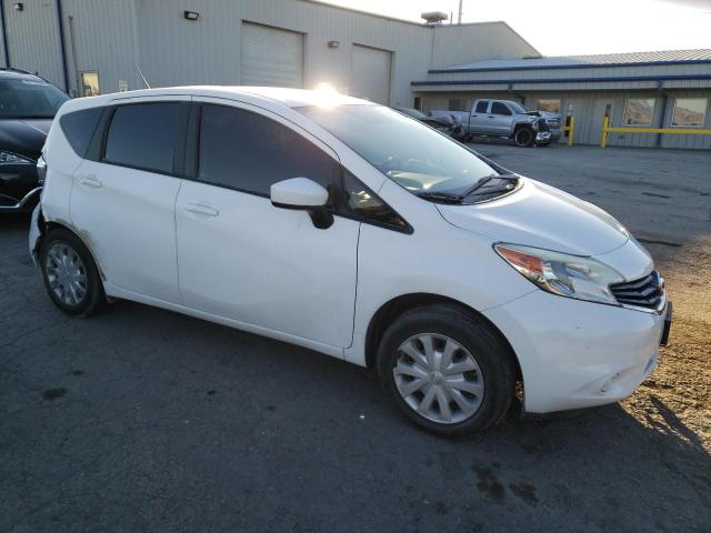 2016 NISSAN VERSA NOTE - 3N1CE2CP7GL365276