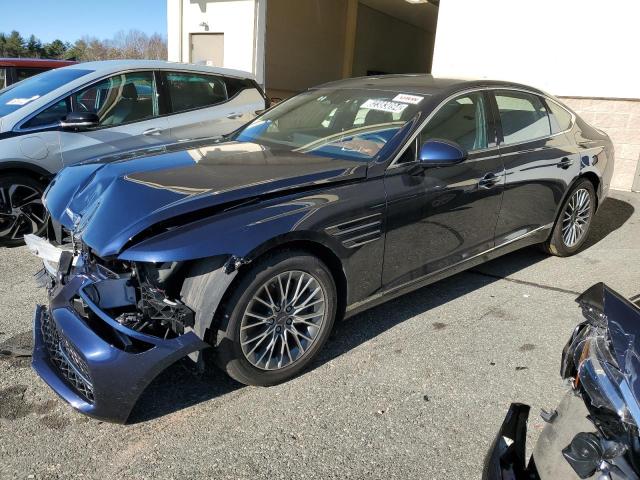 2023 GENESIS G80 BASE #3024298835