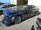 Lot #3024298835 2023 GENESIS G80 BASE