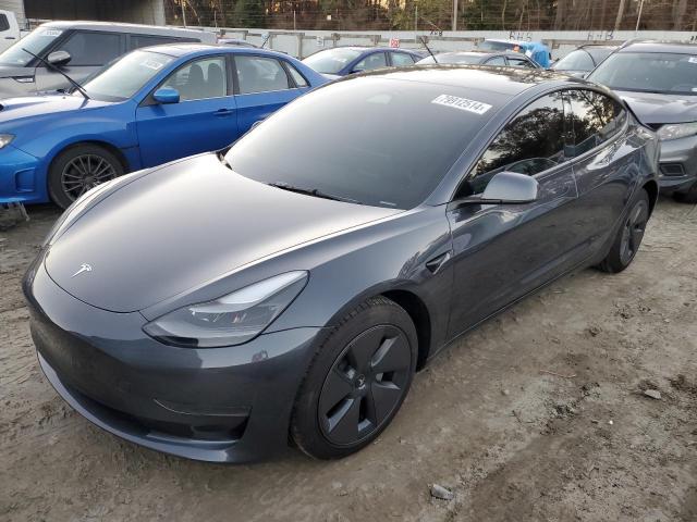 2023 TESLA MODEL 3 #3006706505