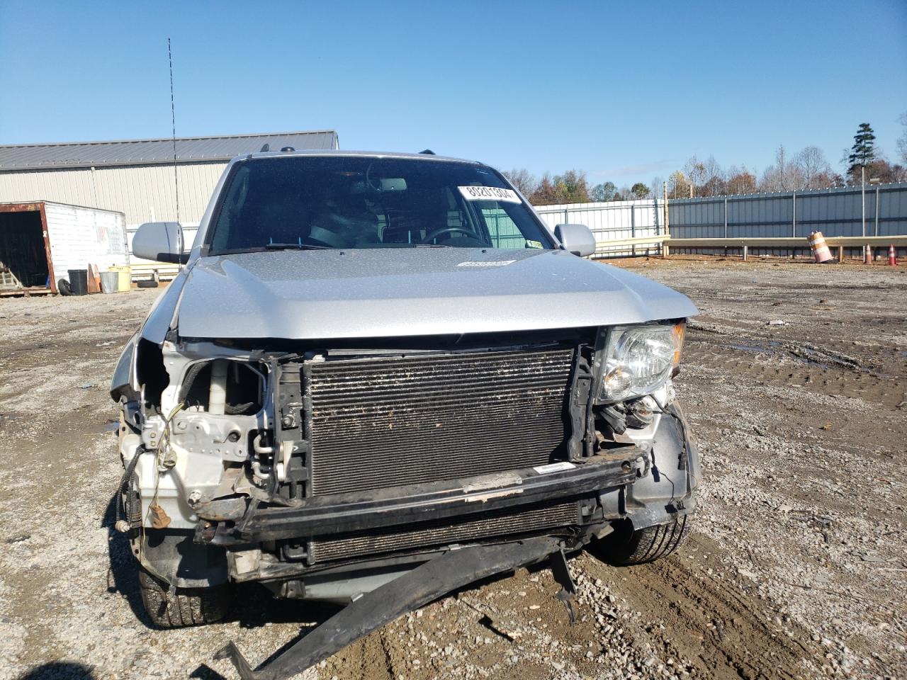 Lot #3025779312 2012 FORD ESCAPE LIM