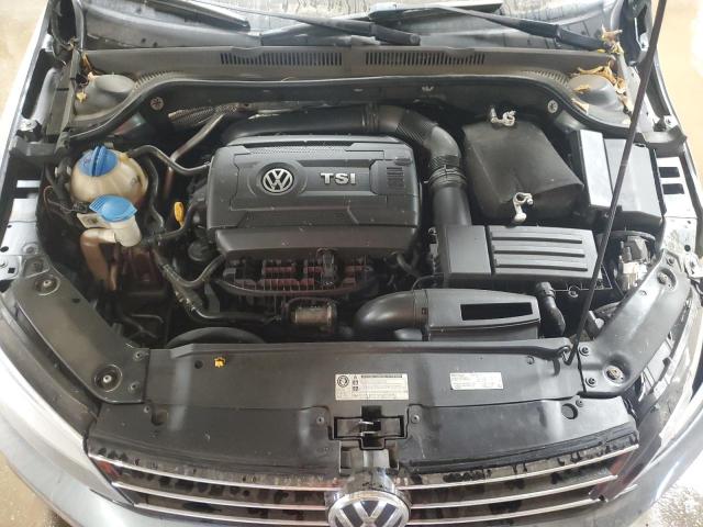 VIN 3VWD17AJ7FM323592 2015 VOLKSWAGEN JETTA no.11