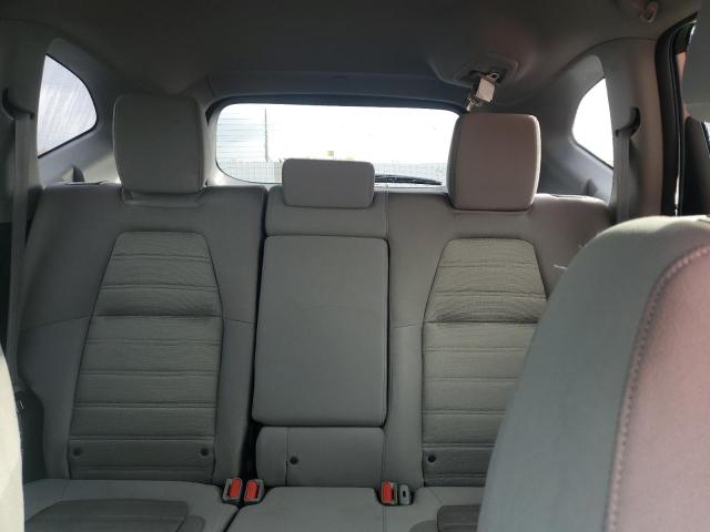2019 HONDA CR-V EX - JHLRW2H51KX006663