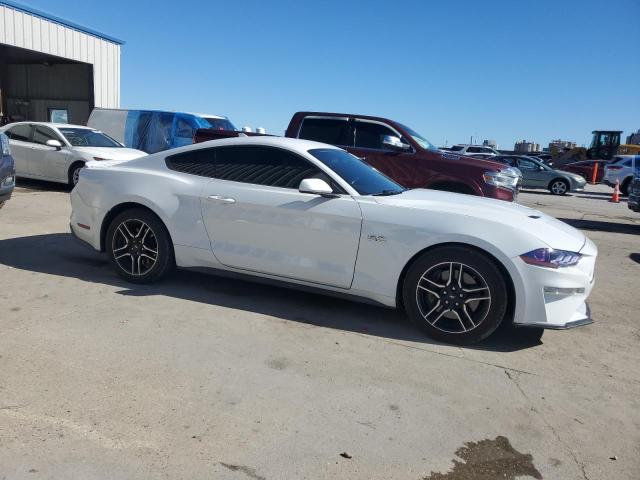 VIN 1FA6P8CF7L5149409 2020 Ford Mustang, GT no.4