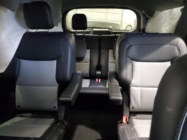 2024 FORD EXPLORER X - 1FMSK8DH9RGA56827