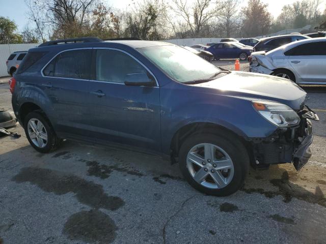 2016 CHEVROLET EQUINOX LT - 2GNALCEK5G6171746