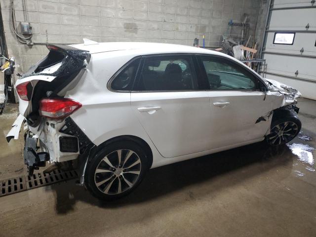 VIN KMHH35LE4JU063820 2018 Hyundai Elantra no.3