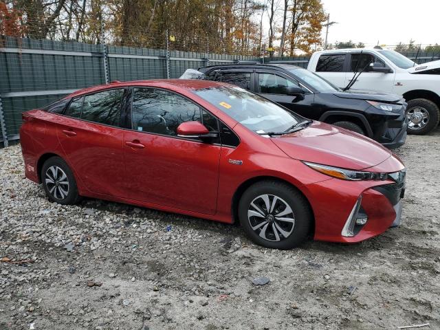 2017 TOYOTA PRIUS PRIM - JTDKARFP8H3012485