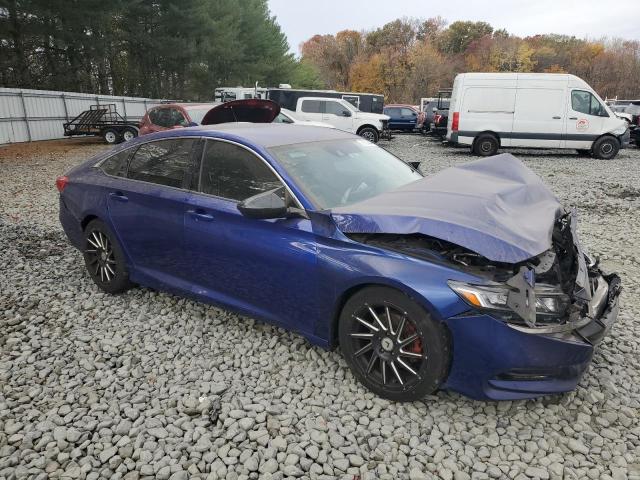 2018 HONDA ACCORD SPO - 1HGCV1F38JA180203