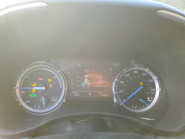 2022 TOYOTA HIGHLANDER - 5TDXBRCH5NS541547