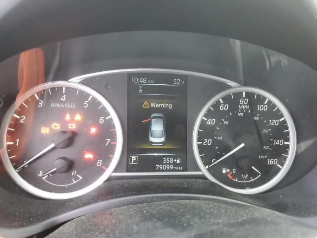 2018 NISSAN SENTRA S - 3N1AB7AP1JY330856