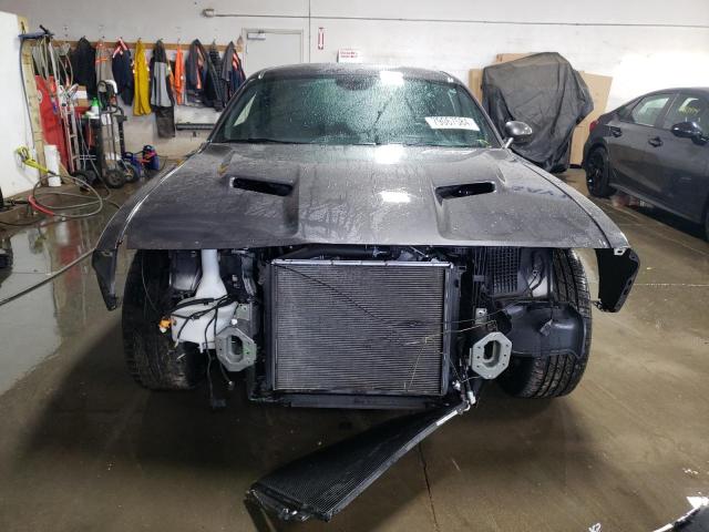 2021 DODGE CHALLENGER - 2C3CDZAGXMH503414