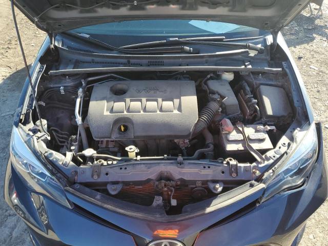 2017 TOYOTA COROLLA L - 2T1BURHE0HC953181