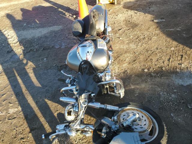 2007 HONDA VTX1300 R 1HFSC52667A401755