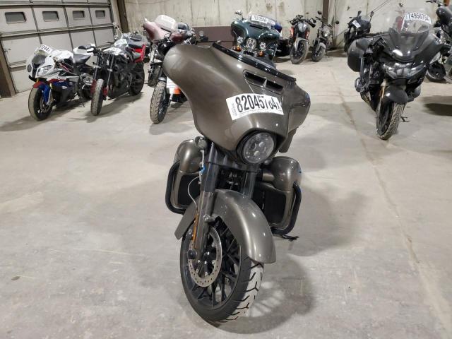 2021 HARLEY-DAVIDSON FLHXSE 1HD1PXL1XMB950341