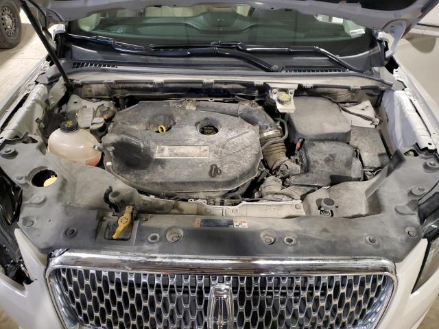 2019 LINCOLN MKC SELECT 5LMCJ2D94KUL02393